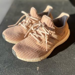 Nude Ultraboosts